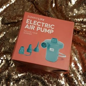 Sunnylife Electric Air Pump